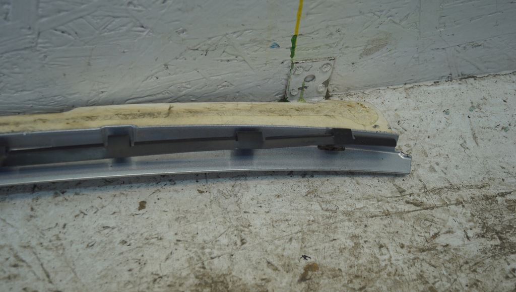 фото №11, Обшивка aston martin db11 ky53-l519a37-ad