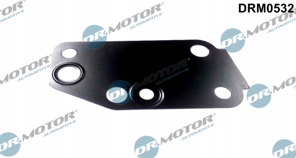 фото №3, Dr.motor drm0532 уплотнение, насос водяная