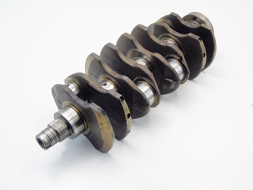 фото №1, Wał коленчатый 5979 1.4 t turbo multiair renegade dart 500x mito compass