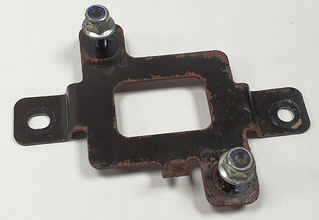 фото №1, Кронштейн кронштейн лівий задня aston martin rapide