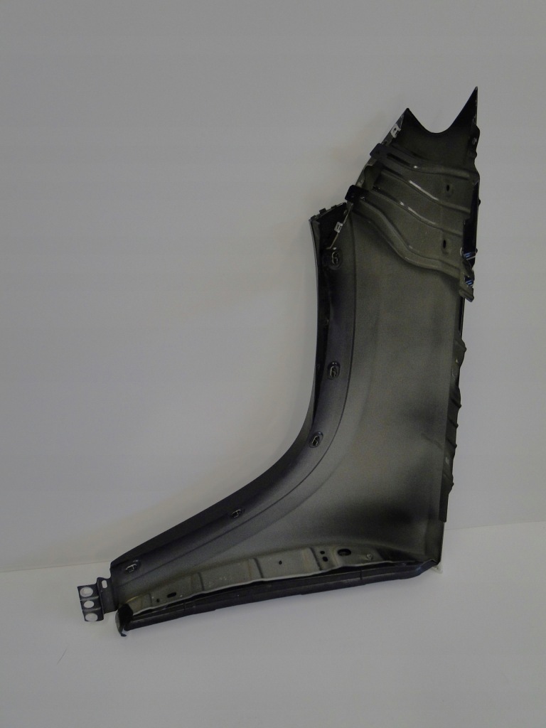 фото №11, Mercedes крыло передний правый gls 167 x167 a1678802800 197