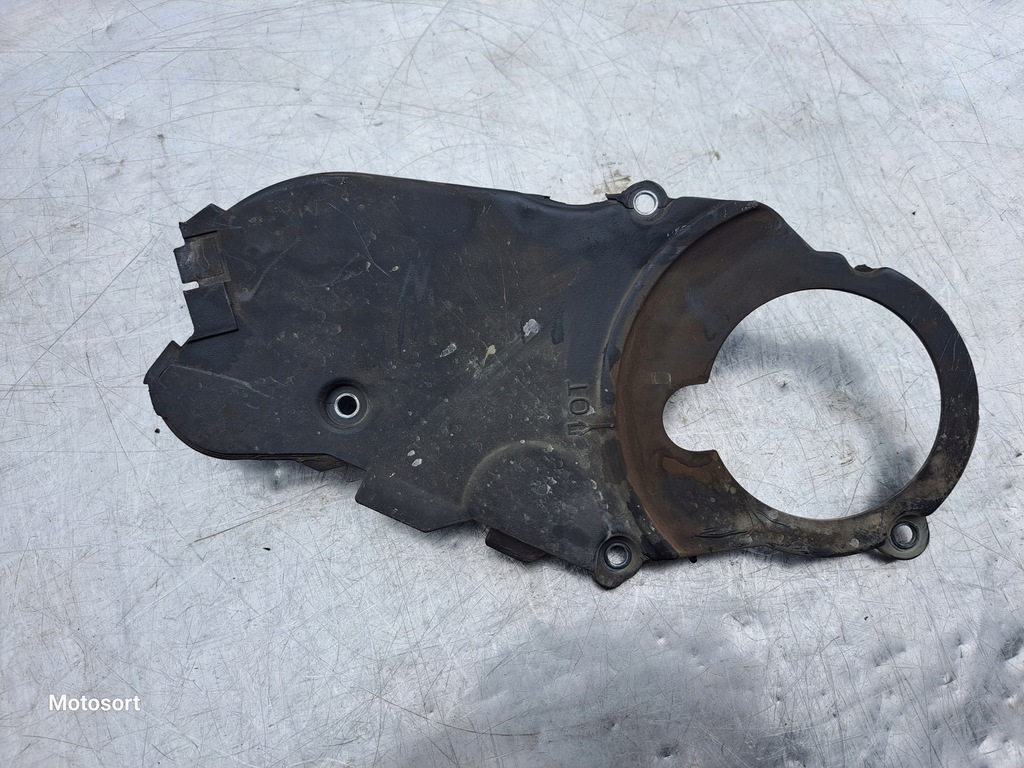 фото №1, Корпус защита распределительного вала 1.6 2.0tdi 03l109147b