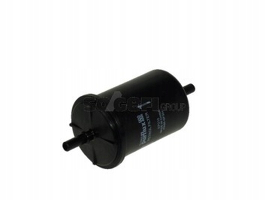 фото №3, Purflux фільтр пального dacia logan i ii sandero