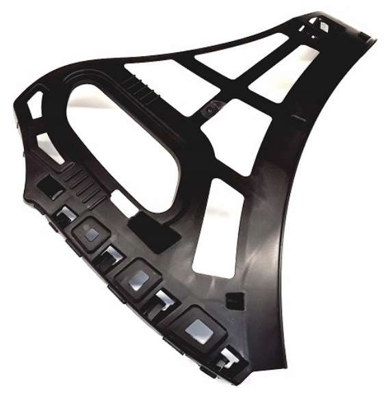 фото №1, Напрямна напрямна бампера vw eos перед права