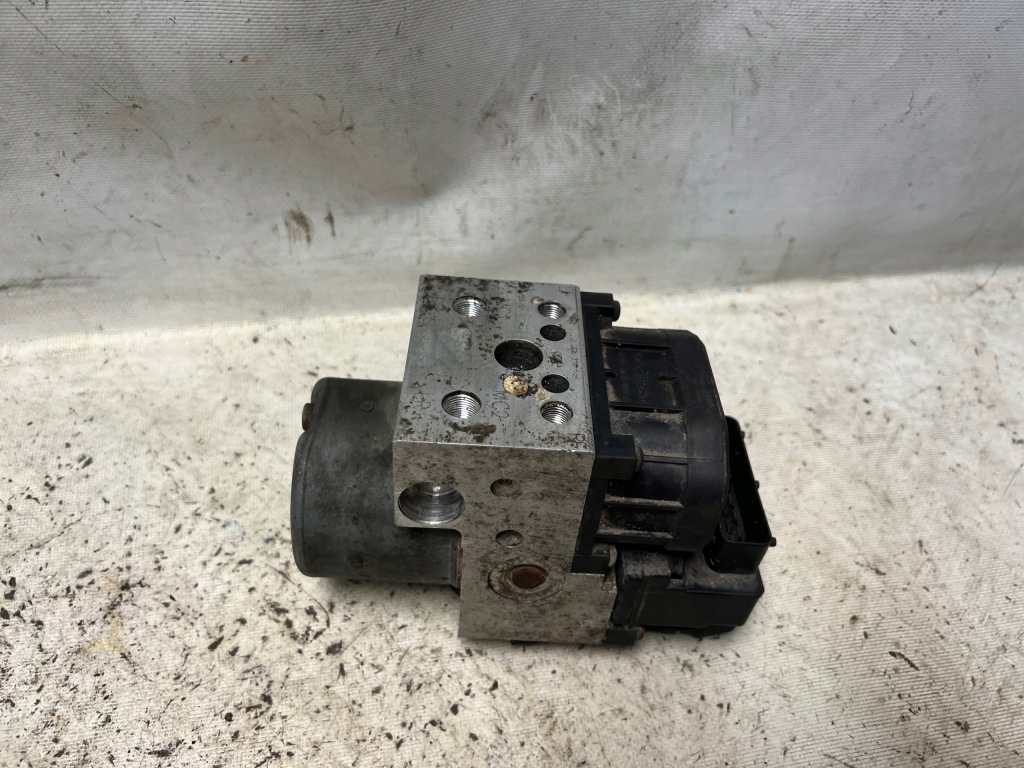 фото №1, Alfa romeo 146 насос тормозная abs europa оригинальный номер