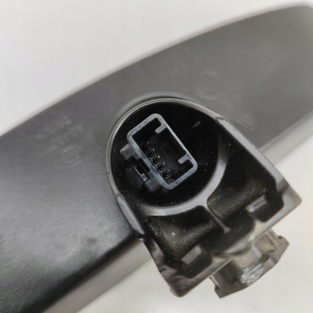 Tesla model s 2015 дзеркало заднього виду Київ