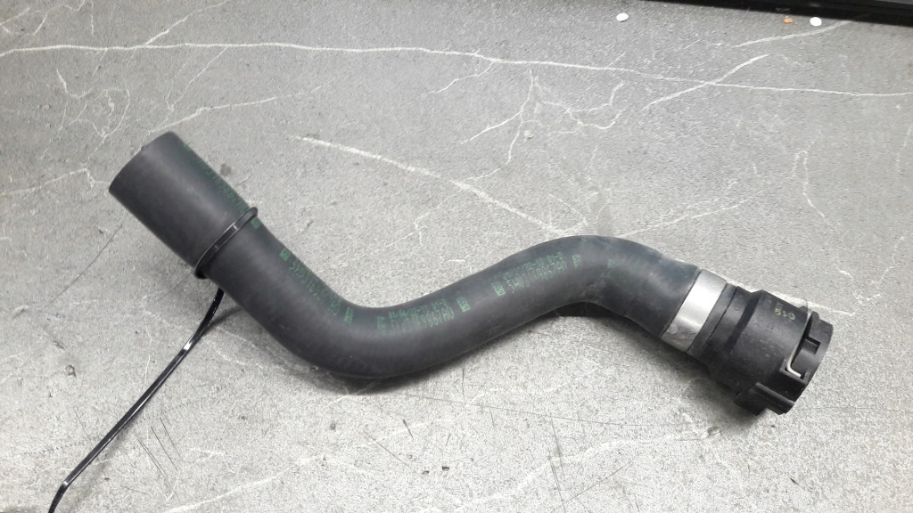 1436374 труба води bmw e39 2.0 Доставка