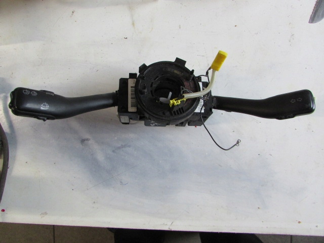 фото №1, Перемикач комбінований skoda fabia i