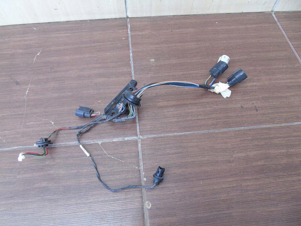 фото №1, Жгут камеры заднего вида ford edge ii 14-19 оригинальный номер