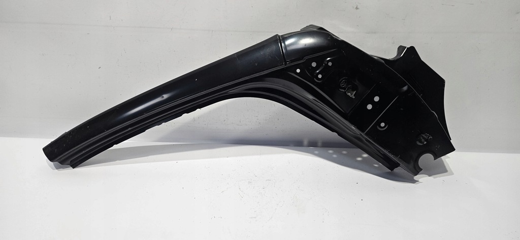 фото №1, Обшивка блок двигуна правий toyota rav4 iv 12- новий оригінал