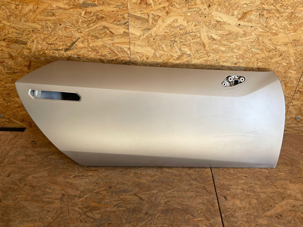 фото №1, Lamborghini huracan двері праве перед передні