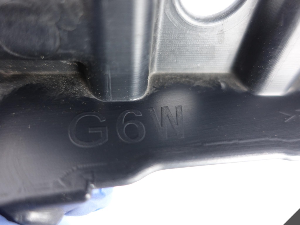 фото №3, Honda civic x 10 type r 17- напрямна правий перед