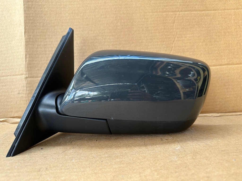 фото №1, Дзеркало kia venga ліва 5 pin