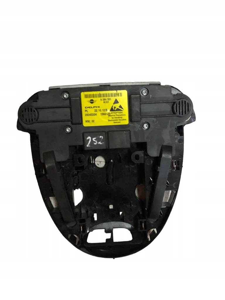 фото №2, Mini r60 потолок 9284331