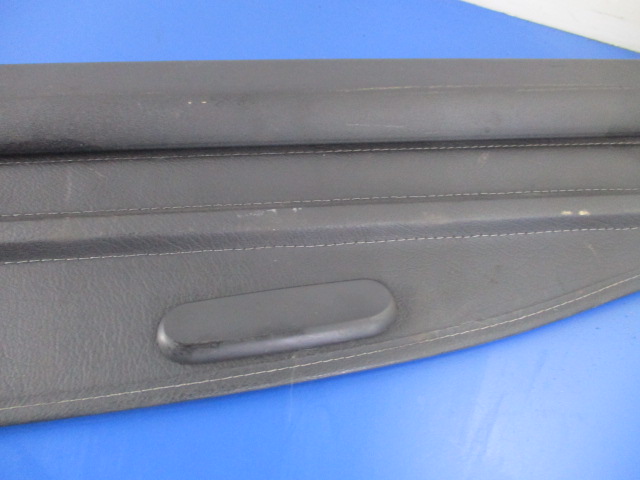 фото №8, Citroen xsara ii kombi шторка задвижка багажника