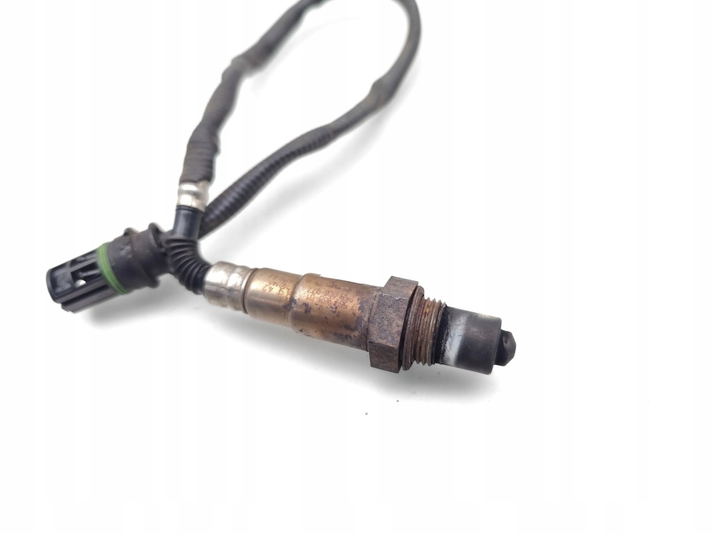 Bmw 3 series датчик лямбда-зонд 318i бензин 105kw 143 hp 7569968 0258006977 Недорого