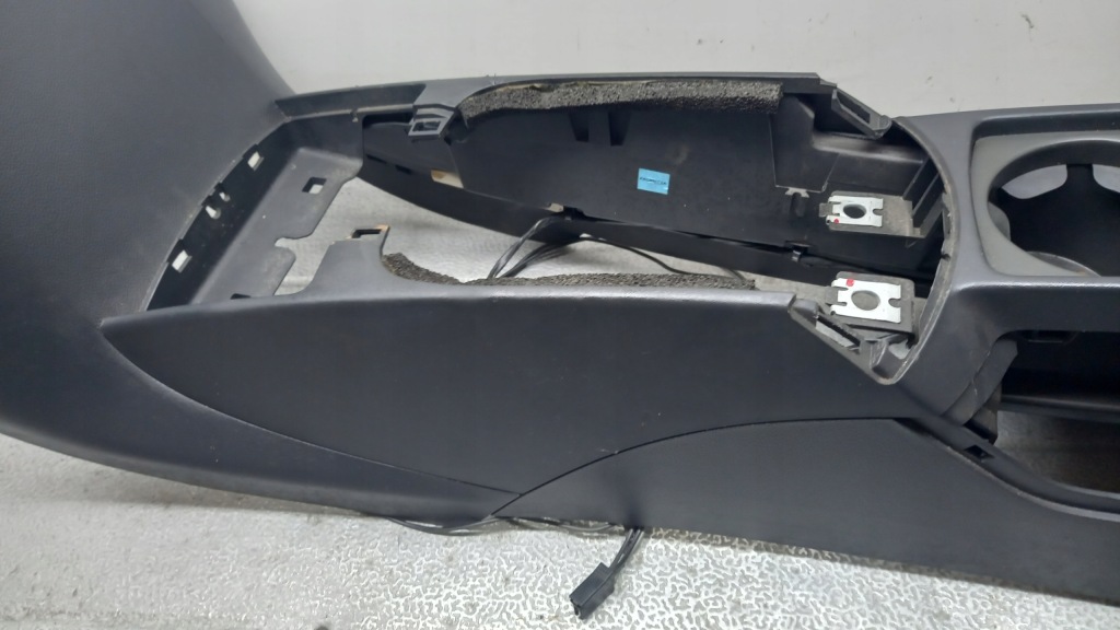 фото №3, Туннель средний volvo v50