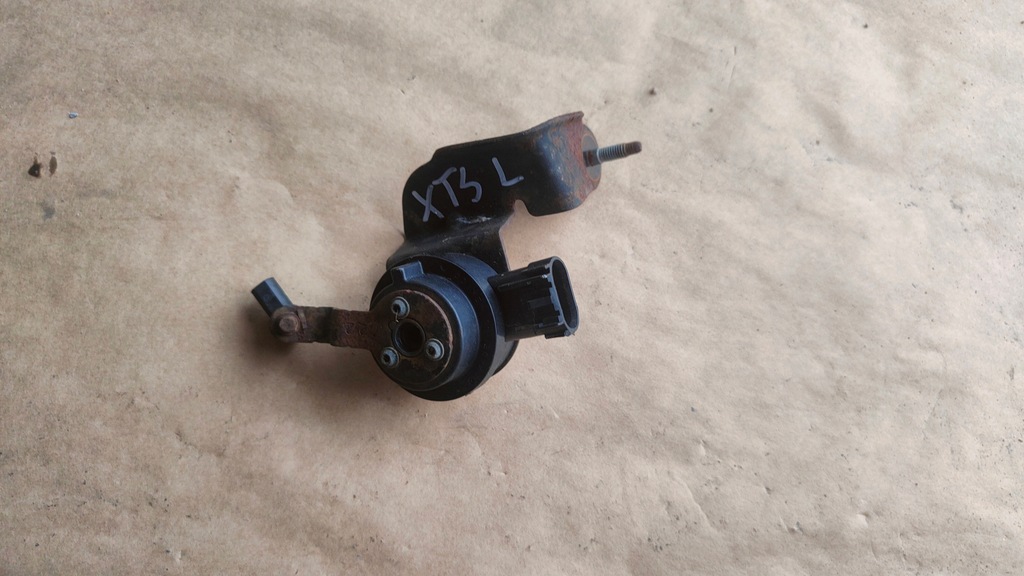 фото №1, Датчик выравнивание света левый cadillac xts 22772838