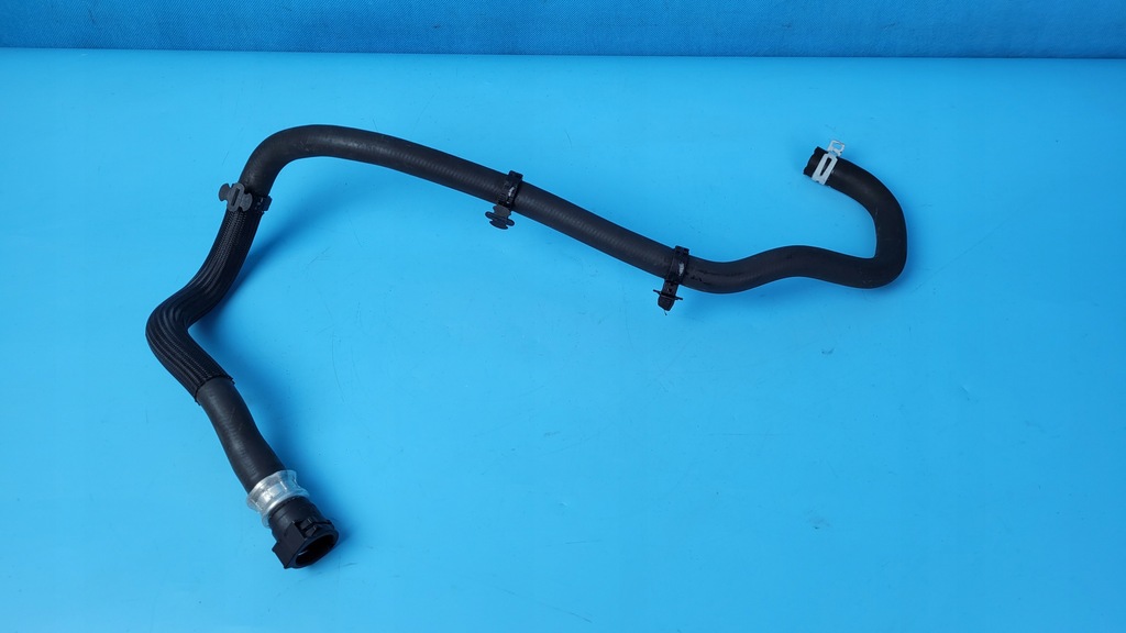 фото №9, Peugeot 308 iii p5 1.5d 21r шланг wąż wody