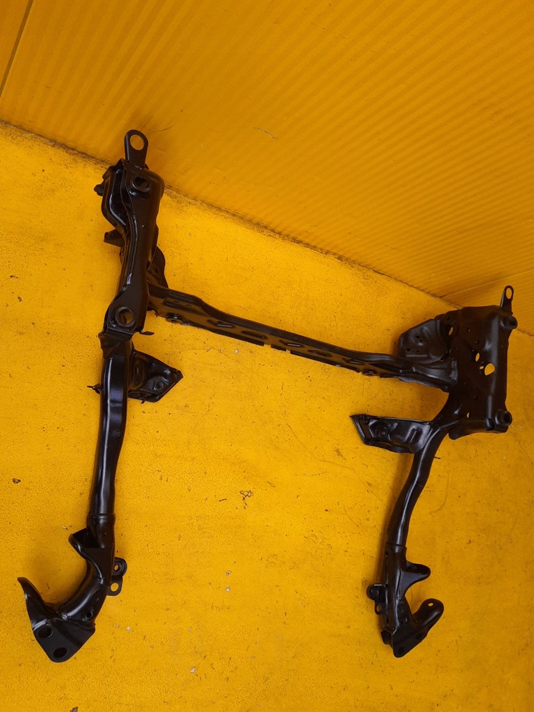 фото №6, Audi a7 3.0 tdi подрамник подрамник перед