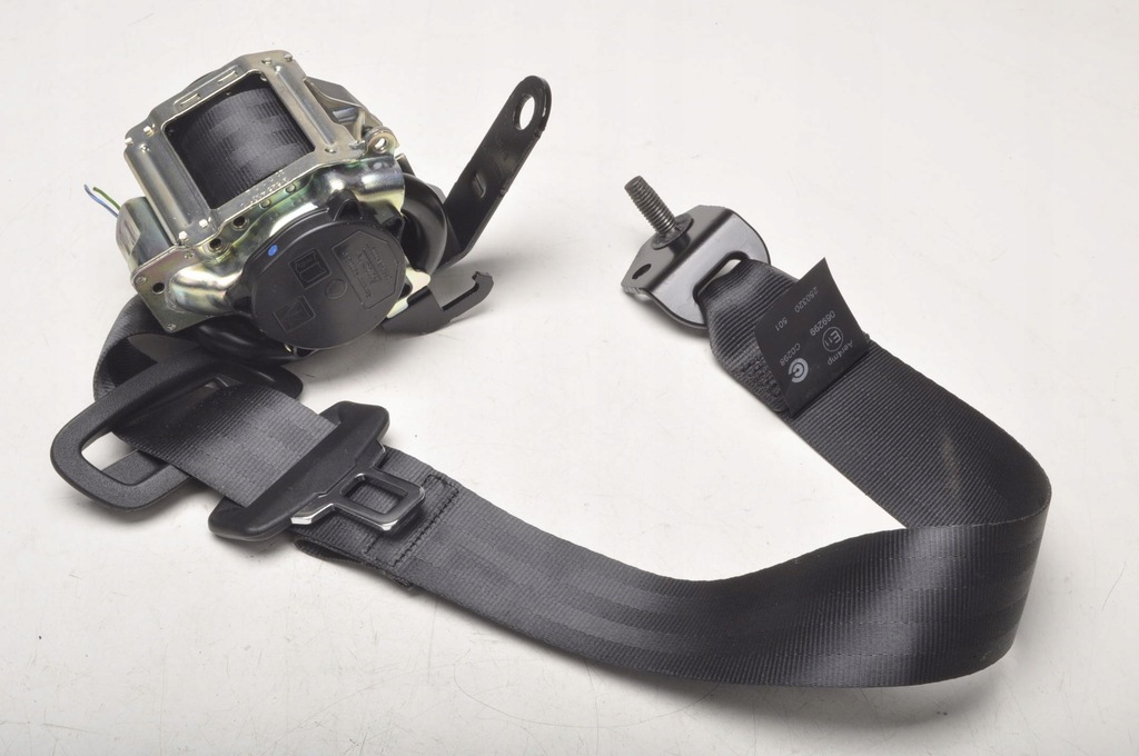 фото №1, Ford kuga mk3 pas безпеки лівий задня 20r