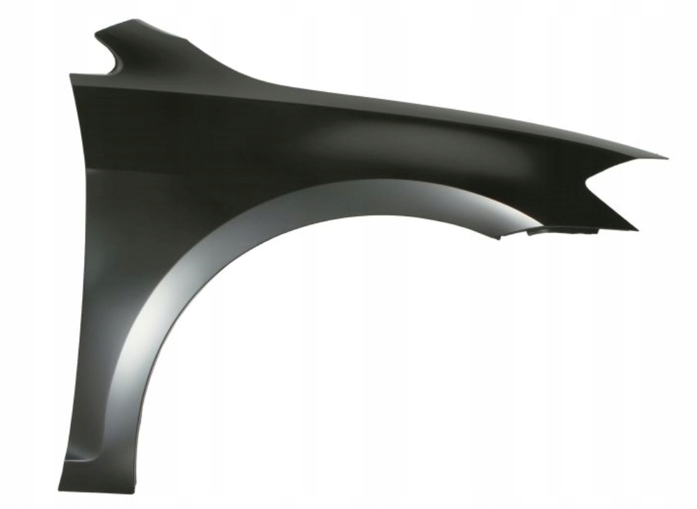 фото №1, Крыло передний правый volkswagen golf vii 5k 2017-