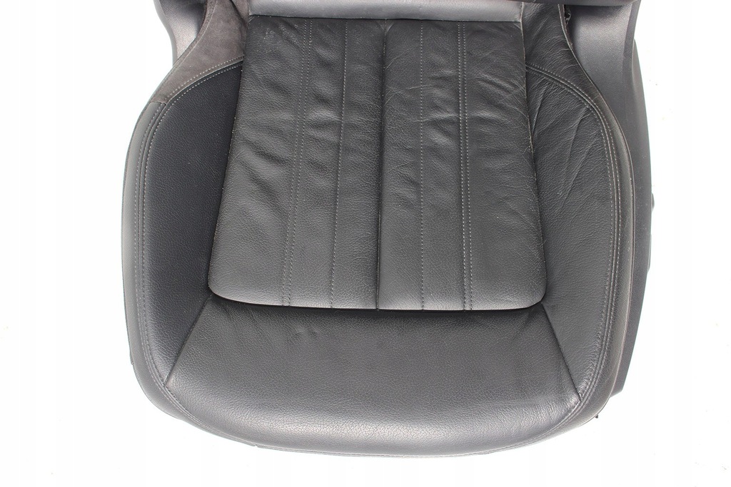 фото №8, Audi q5 сидіння комплект сидінь сидіння сидіння сидіння оббивка 80a шкіра k
