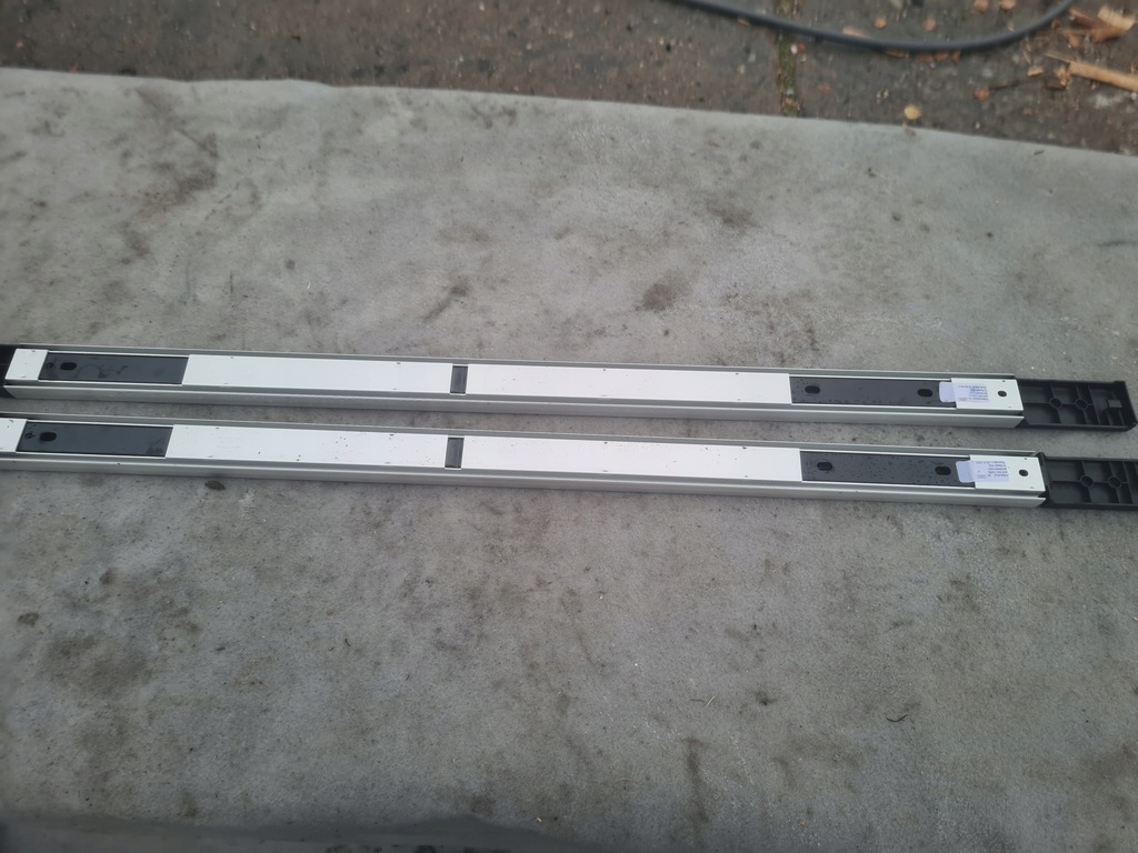 фото №8, Audi a6 c7 направляющая багажника 4g9863556 4g9863555