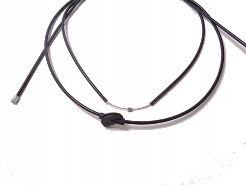 фото №9, Трос капот volvo xc70 ii 2008-2016r