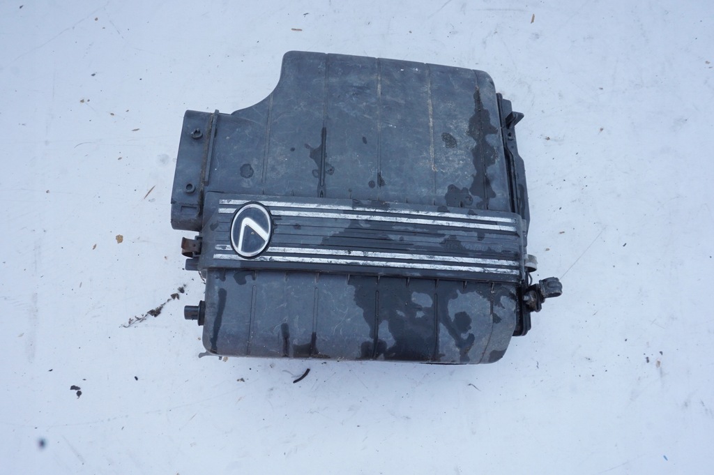 фото №1, Корпус фільтра повітря lexus is200 is 200