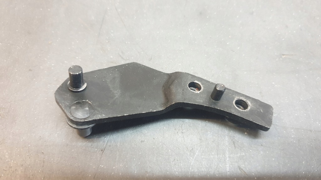 фото №15, Кронштейн кронштейн solar крыша lancia delta iii