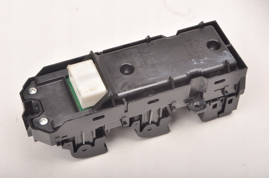 фото №7, Toyota prius iv панель перемикач вікон 84040-47080