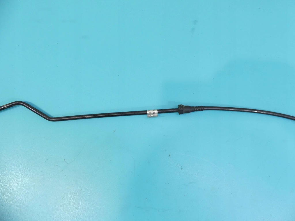 фото №4, Шланг топливный fiat doblo ii 2.0 jtd