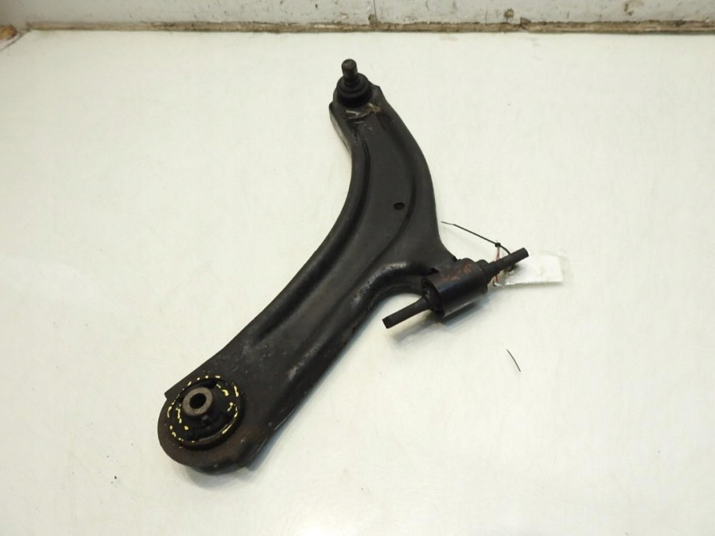 фото №6, Важіль лівий перед nissan qashqai 2.0 dci