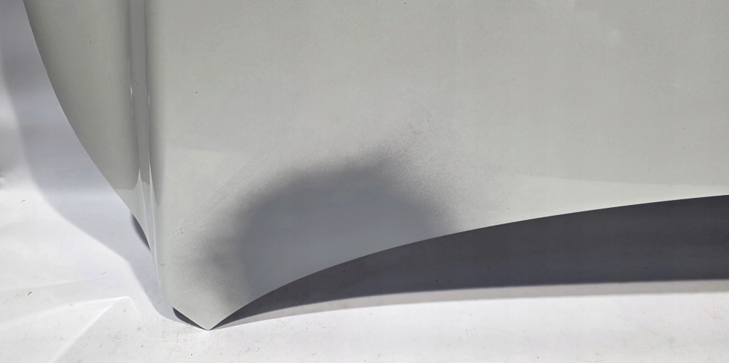 Капот кришка двигуна lexus rx v 23- оригінал Доставка