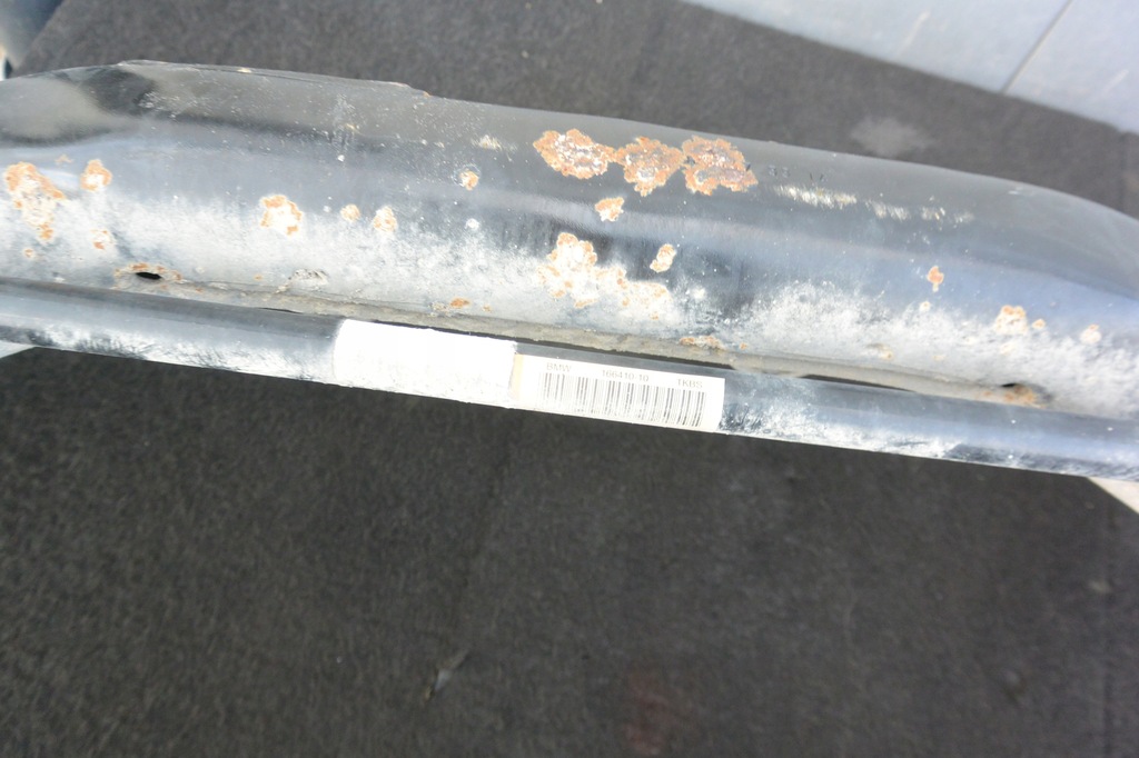 фото №6, Подрамник подрамник подвеска задняя bmw x3 f25 x4 f26