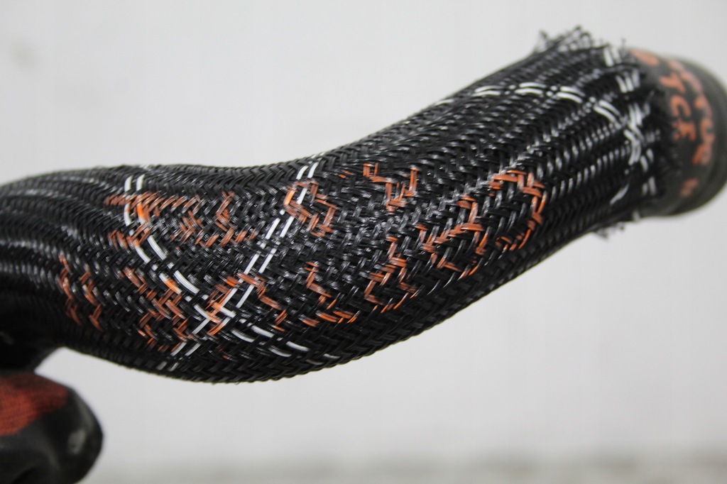 фото №2, Wąż шланг wody renault captur ii 2