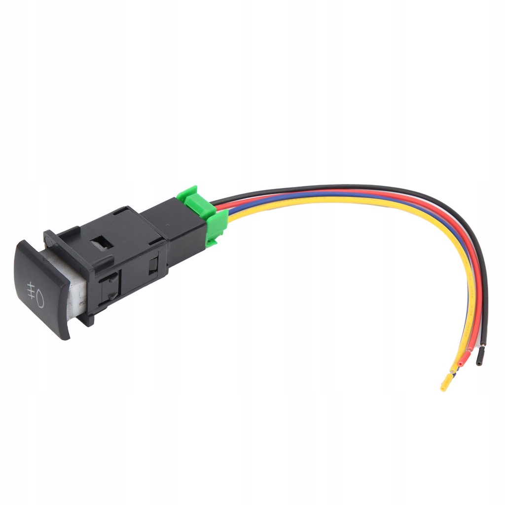 фото №13, Кнопка выключателя передних света