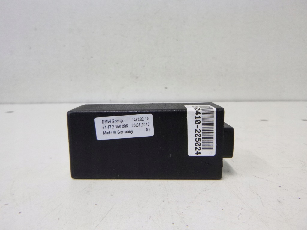 Модуль блок управления инвертор mini cooper r50 1.6 02r. Доставка