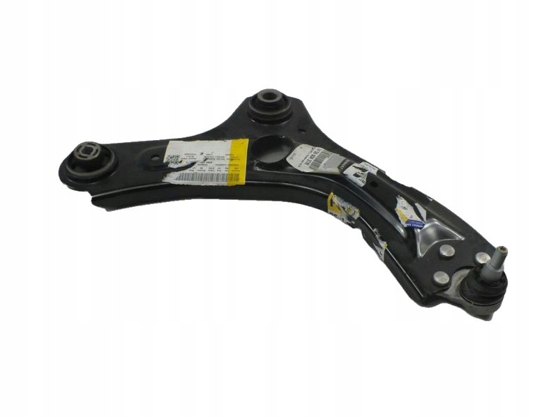 фото №1, Оригінал важіль правий renault arkana 545003437r