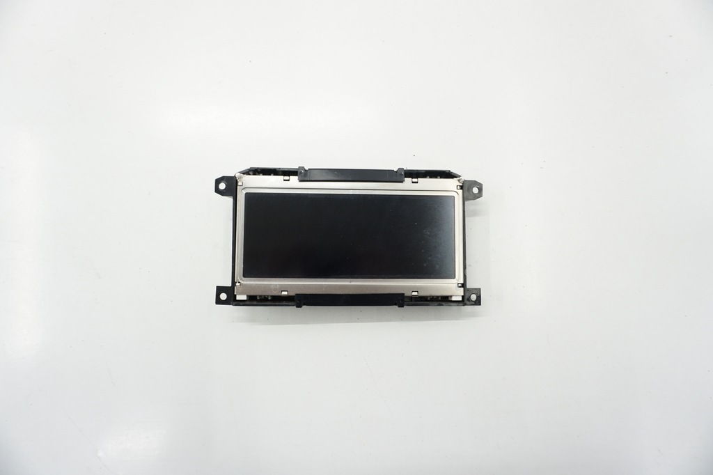 фото №1, Audi q7 4l дисплей mmi 4f0919603