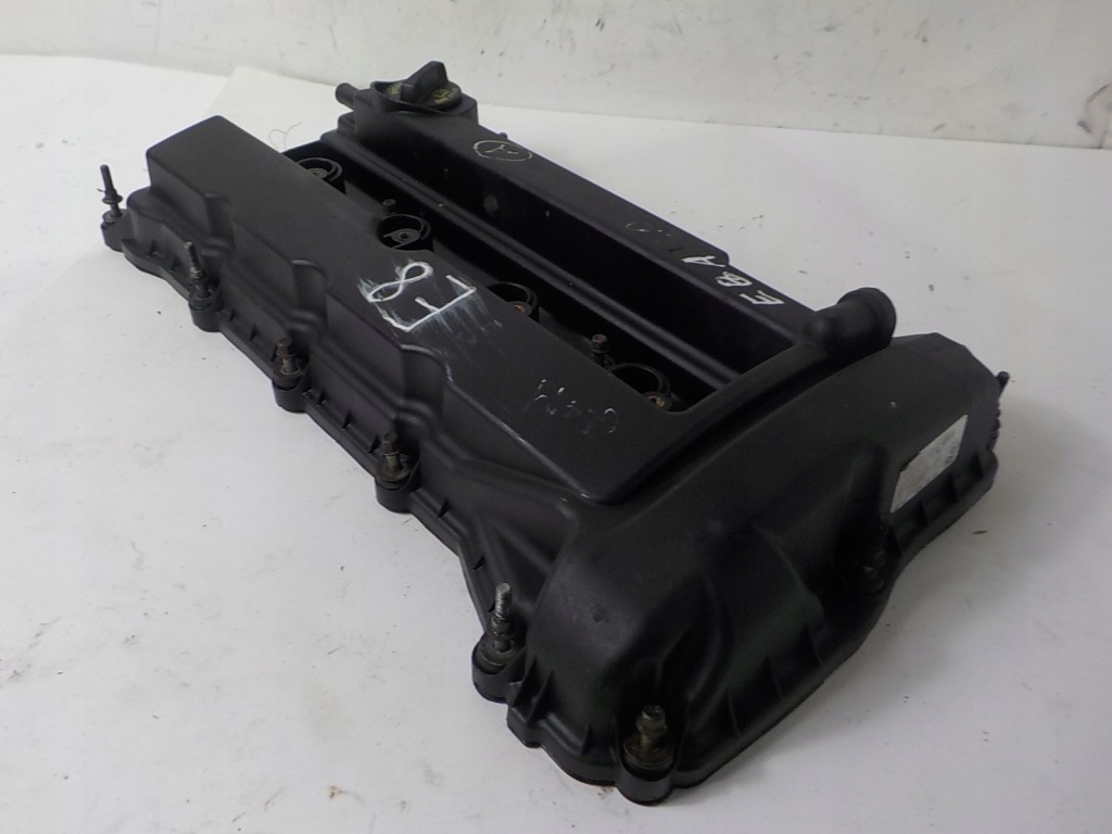 фото №1, Jeep patriot compass 2.4b крышка клапанов 04884760 47249-18288