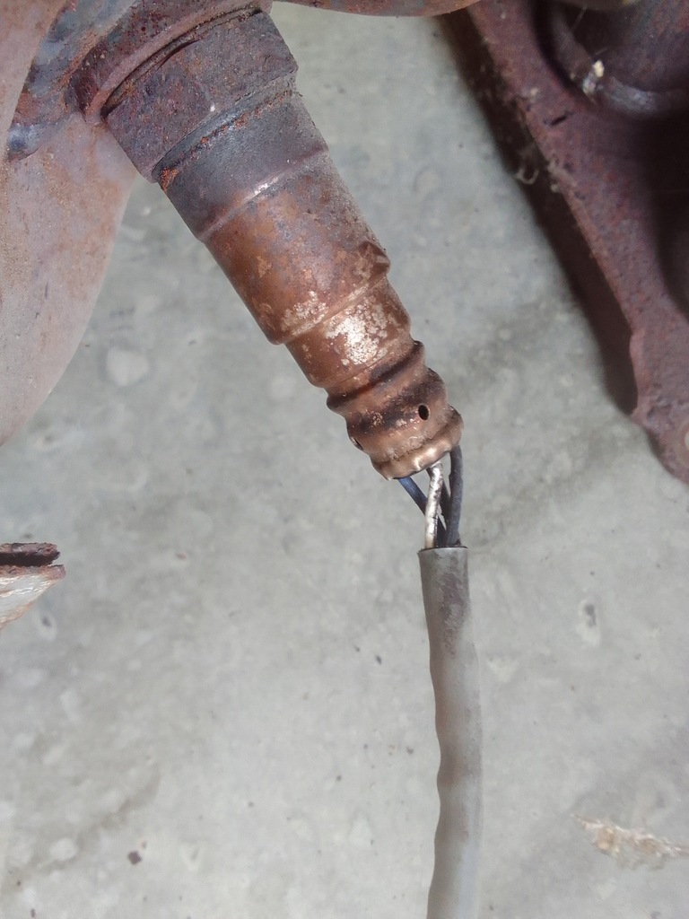 фото №7, Toyota venza 2.7 09-16 каталізатор датчик usa