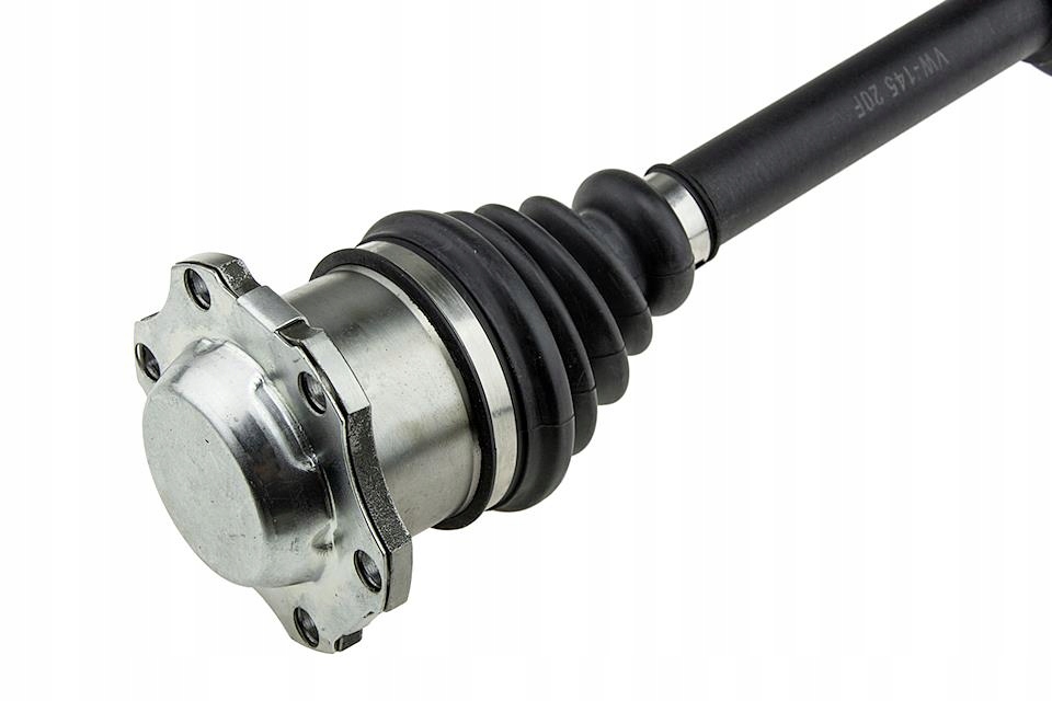 фото №6, Nty npw-vw-145 wał привідний