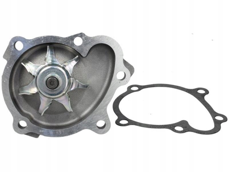 фото №2, Насос wody hepu p326