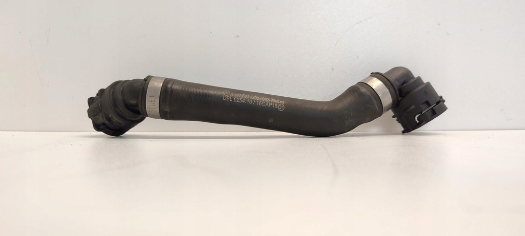 фото №1, Mercedes vito w447 труба шланг wody a4475015300