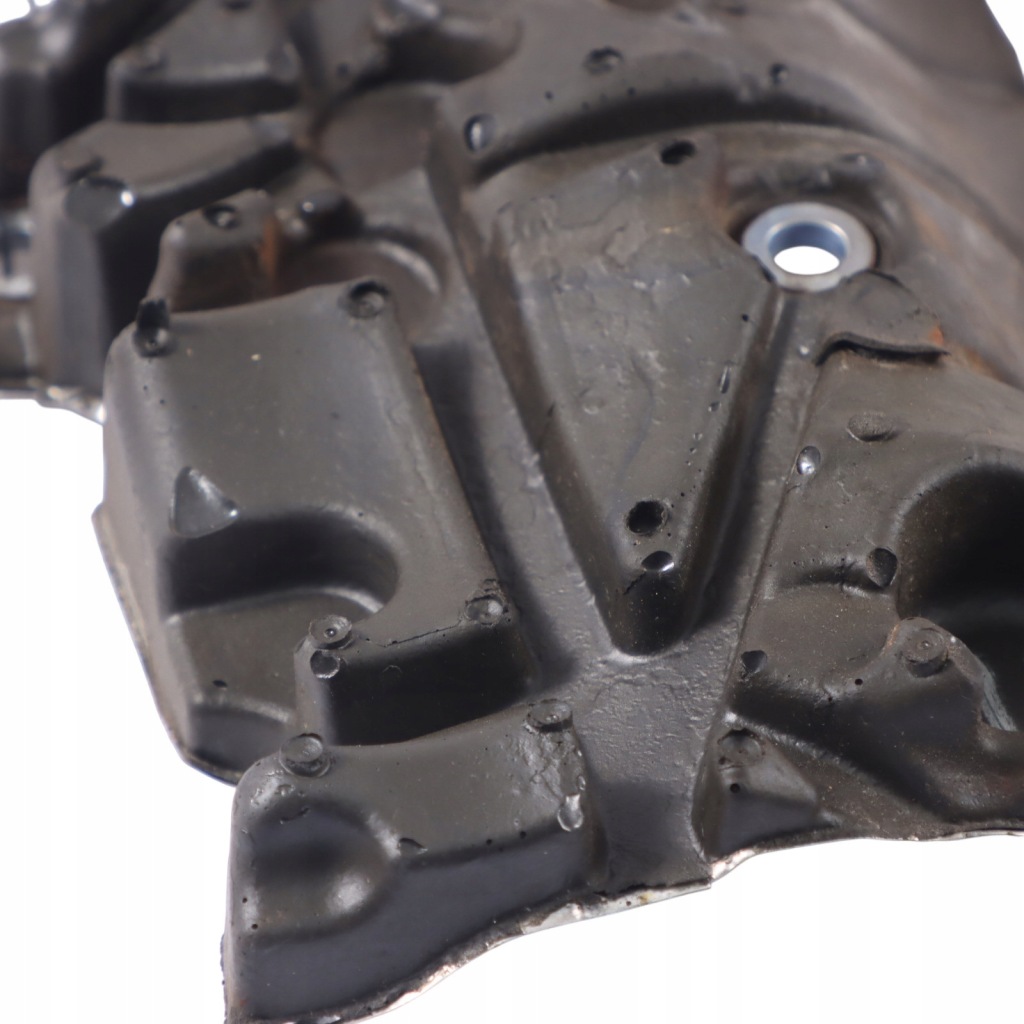 Audi a3 8v защита тепловая шумоизоляция корпус двигателя 04l103954d Оригинал