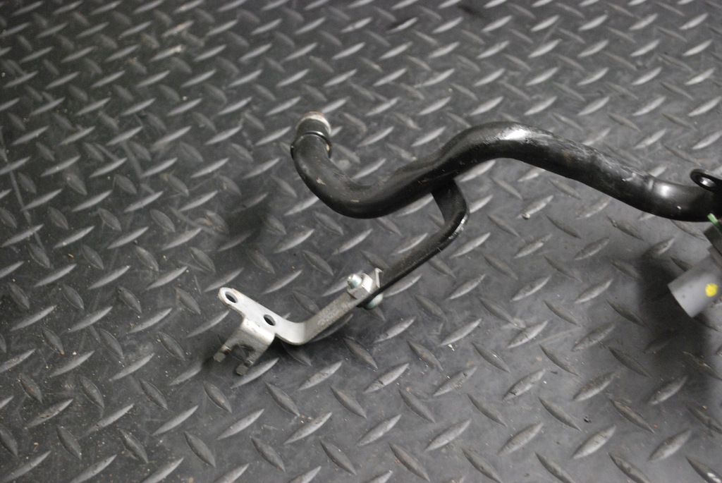 фото №5, Шланг wody audi a8 d3 3.0 tdi 059121065al