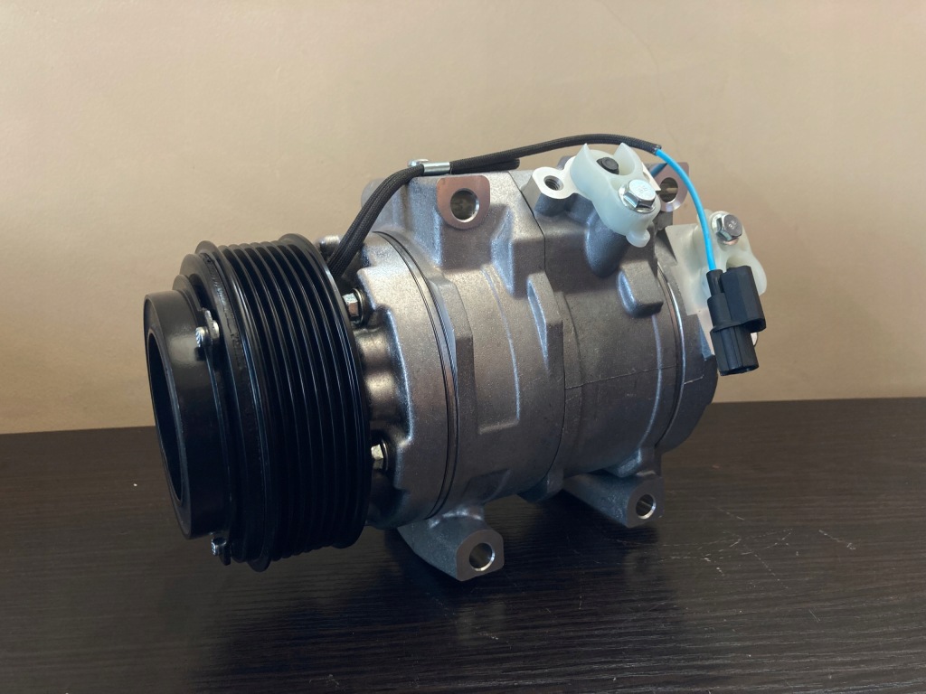 фото №1, Компресор honda civic ix 2.2i-dtec 447280-1941