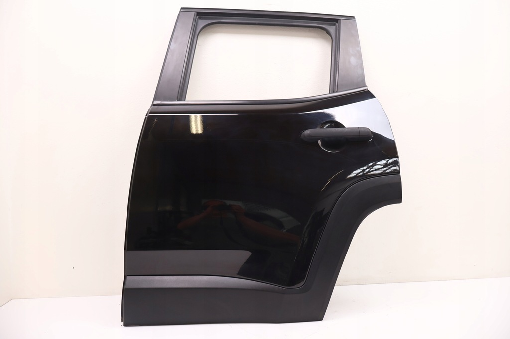 фото №1, Jeep renegade двері ліва задня 601